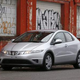 2007 Honda Civic 2.2 i-CTDi